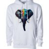 Z2019-983H Unisex Hoodie