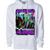 Z2019-997H Unisex Hoodie