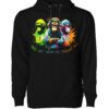 Z2019-991H Unisex Hoodie - Image 2
