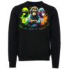 Z2019-991S Male Sweater