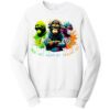 Z2019-991S Male Sweater - Image 2