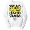 Z2019-995S Male Sweater - Image 2