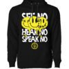 Z2019-995H Unisex Hoodie - Image 2