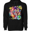 Z2019-996H Unisex Hoodie - Image 2