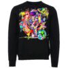 Z2019-996S Male Sweater