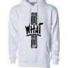 Z2019-992H Unisex Hoodie