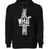 Z2019-992H Unisex Hoodie - Image 2