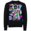 Z2019-993S Male Sweater