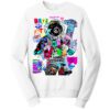 Z2019-993S Male Sweater - Image 2