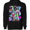 Z2019-993H Unisex Hoodie - Image 2