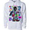 Z2019-993H Unisex Hoodie