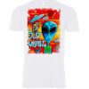 Z2019-1005 Male T-Shirt - Image 2