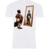 Z2019-1000 Male T-Shirt - Image 2