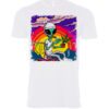 Z2019-1003 Male T-Shirt - Image 2