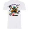 Z2019-999 Male T-Shirt - Image 2