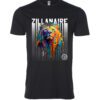 Z2019-1009 Male T-Shirt