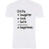 Z2019-1010 Male T-Shirt - Image 2